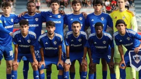 UEFA &ldquo;Qarabağ&rdquo;ı 9861 manat&nbsp;cərimələdi