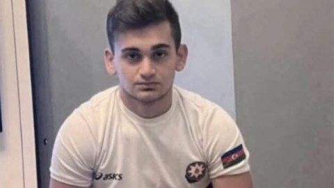 İdman Akademiyasının tələbəsi vəfat etdi