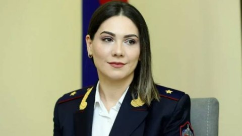 Yeni Konstitusiya mətni marta&nbsp;qədər hazır olacaq - Erməni nazir