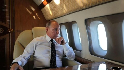 Putinin bu tarixdə Hindistana gedəcək