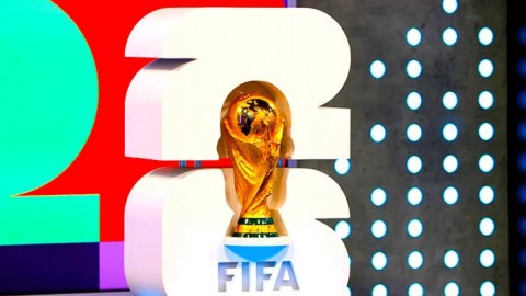 İran dünya çempionatında iştirakdan imtina etdi
