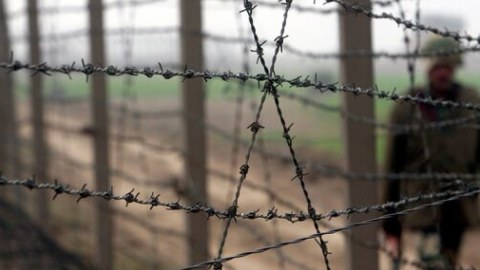 Tacikistan-Əfqanıstan sərhədində hücum: 3 çinli öldürüldü