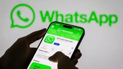 Rusiyada "WhatsApp" bloklana bilər