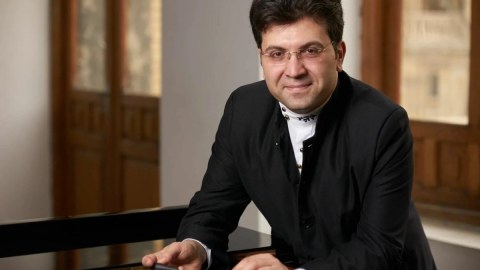 Əməkdar artist yeni vəzifəyə təyin olundu