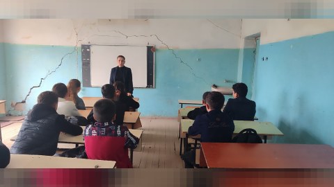 Bu regionda 100-ə yaxın məktəb təmir ediləcək