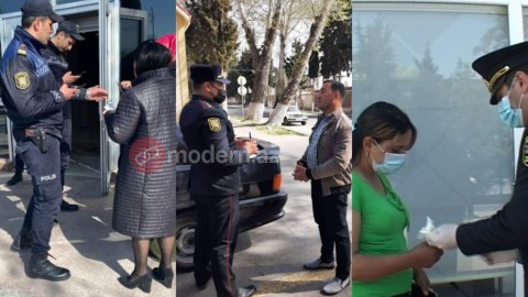 Azərbaycanda &ldquo;COVİD əfvi&rdquo;&nbsp;tətbiq oluna bilər - DEPUTAT&nbsp;