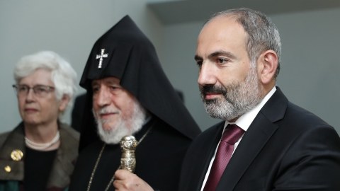 II Qareginin qardaşının həbs müddəti uzadıldı