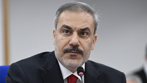 Hakan Fidan İrana niyə gedir...