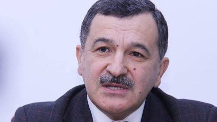 Radikal qüvvələr xaricdəki blogerlərdən fərqlənmir - Aydin Mirzəzadə