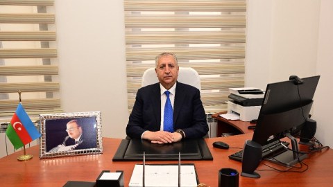 Qurban Sadıqova agır itki üz verib - FOTO