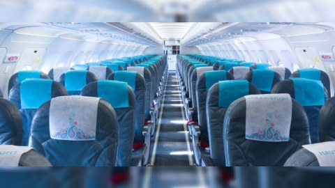 "Airbus" təyyarələrində texniki yoxlamalar aparılıb&nbsp;- AZAL