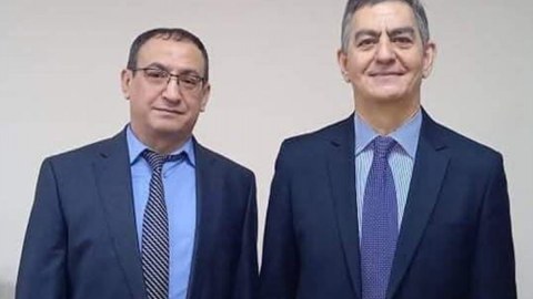 Əli Kərimli və Məmməd İbrahim&nbsp;Mehdiyev&nbsp;işi üzrə dindirilirlər