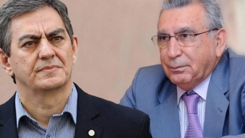 Mehdiyev Əli Kərimli ilə gizli görüşlər keçirirmiş