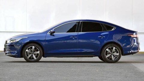 90 minə yaxın BYD avtomobili geri çağırılır