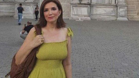 Gültəkin Hacıbəyli Türkiyədə SAXLANILDI