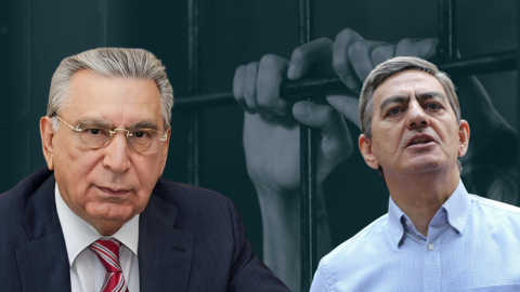 Zalıma mərhəmət, məzluma zülmdür! - Deputat yazır
