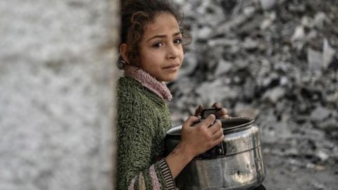 Bu ölkələr aclıq təhlükəsi ilə üz-üzədir