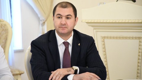 Azərbaycanın təhlükəsizliyi əmin əllərdədir