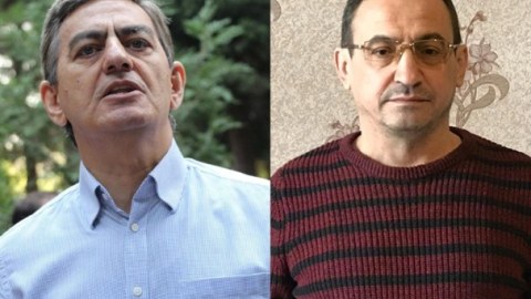 Əli Kərimli və müşaviri Ramiz Mehdiyevin cinayət işi üzrə istintaqa cəlb olundu