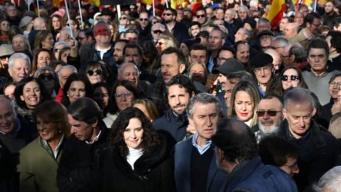 Mafiya, yoxsa demokratiya?