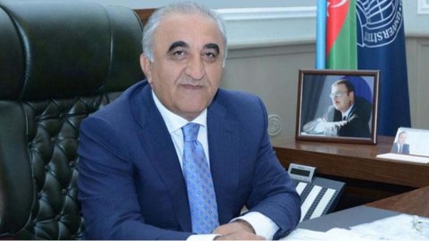 UNEC rektoru: &ldquo;Ali təhsilə Malayziya baxışı&rdquo;