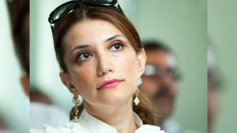 Gültəkin Hacıbəyli&nbsp;Azərbaycana deportasiya edildi