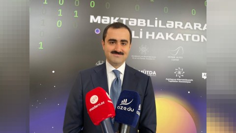 Texnoloji ixtisaslara maraq kəskin artıb - Nazir müavini