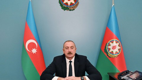 İlham Əliyev bu rayonla bağlı SƏRƏNCAM İMZALADI