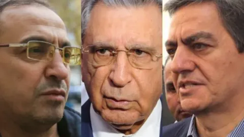 Onları xəyanət xisləti birləşdirir... - Komitə sədri