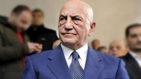 Ramiz Mehdiyevi lənətləyirəm - Əli İnsanov da DANIŞDI