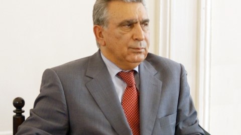 Ramiz Mehdiyevin üstündən XƏTT ÇƏKİLDİ - FOTO