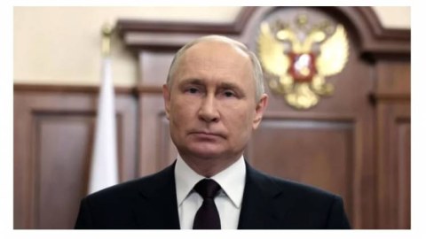 Putin&nbsp;şərtlər daxilində müharibəni dayandırmağa hazırdır