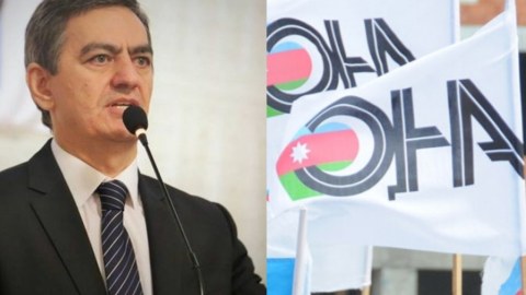 Əli Kərimlinin partiyası ləğv oluna bilər