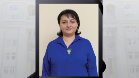 Tibb Universitetinin müəllimi vəfat etdi