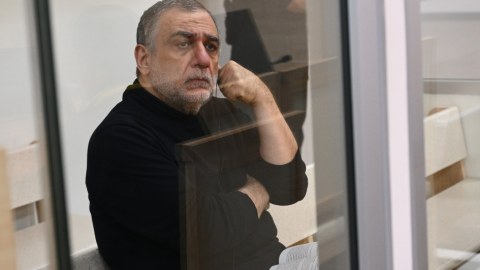 Vardanyanın məhkəməsində yeni faktlar açıqlandı