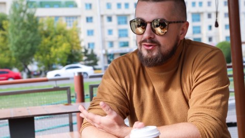 Keçmiş rejissor müharibədə həlak oldu