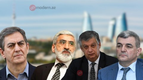 Əli Kərimli onlardan&nbsp;necə &ldquo;güclü&rdquo; oldu?