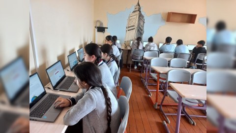 BilBacar müsabiqəsində &ldquo;Yarış&rdquo; mərhələsi başladı