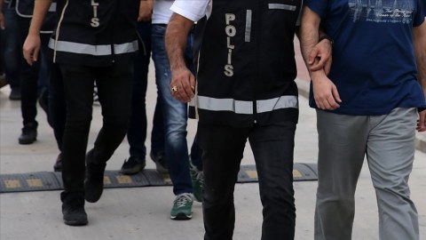 Türkiyədə FETÖ-yə bağlı&nbsp;daha 212 nəfər saxlanılıb