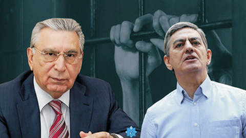 Xarici mərkəzlərin Cənubi Qafqaz planları iflasa uğrayır