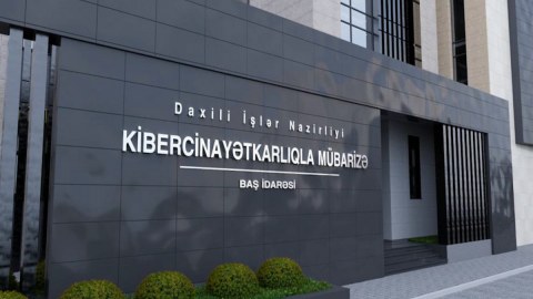Kiberpolis əməliyyat keçirdi - GÖRÜNTÜLƏR&nbsp;