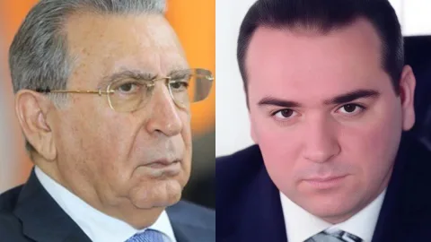 Mehdiyevin varislik planı: General oğlunu Patruşevlə tez-tez görüşdürürmüş