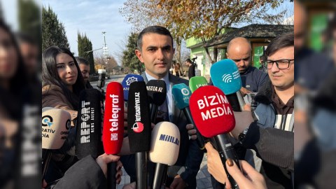 Qafqazın ilk aqro-ekoturizm məkanı