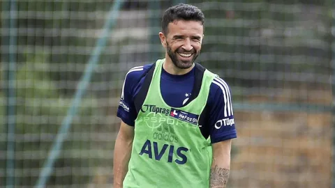 Türkiyədə məşhur futbolçu saxlanılıb
