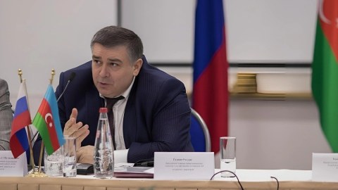 Rusiya Şahin Şıxlinskini ömürlük həbs edəcək?