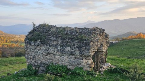 Azad edilmiş ərazilərdə daha 25 abidə inventarlaşdırılıb