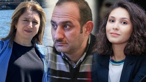 &ldquo;Meydan TV&rdquo; işi üzrə məhkəmə başlayır