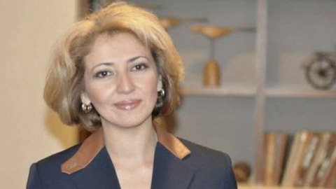 Sevinc Osmanqızının&nbsp;ibtidai istintaqı başa çatdı
