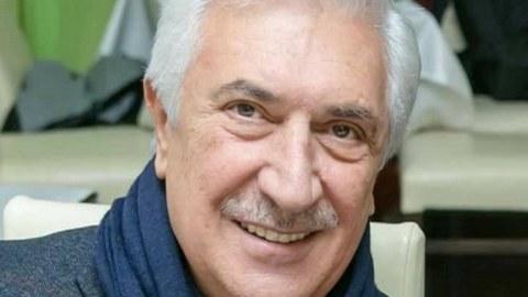 Ramiz Məlik-Aslanov Prezidentdə məktub yazdı