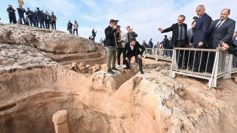 Daş Təpələr: İnsanlıq tarixini yenidən yazan 5 il